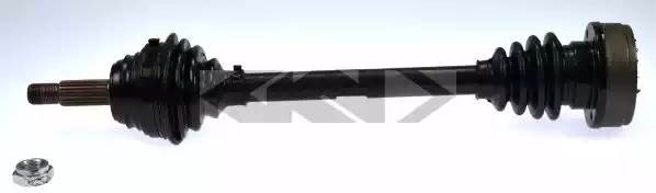 Приводной вал 301519 LOBRO