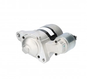 Стартер 455722 VALEO PHC
