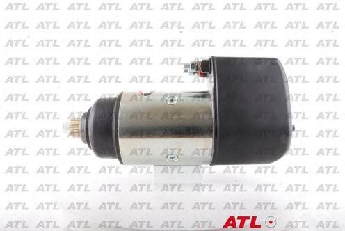 Стартер A72030 ATL DELTA AUTOTECHNIK