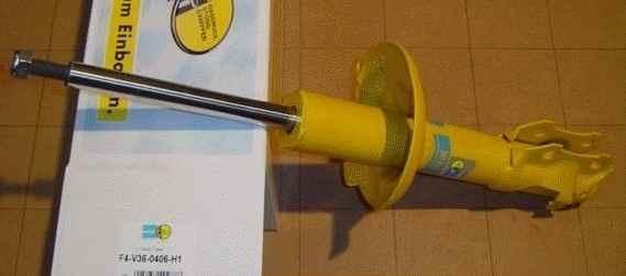 Опора амортизатора V360406 BILSTEIN