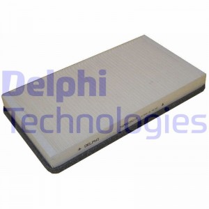 Фильтр, воздух во внутренном пространстве TSP0325019 DELPHI