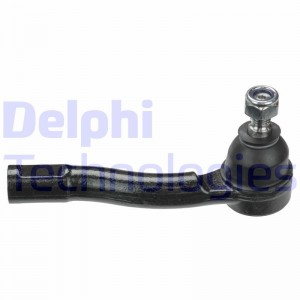 Наконечник поперечной рулевой тяги TA2069 DELPHI
