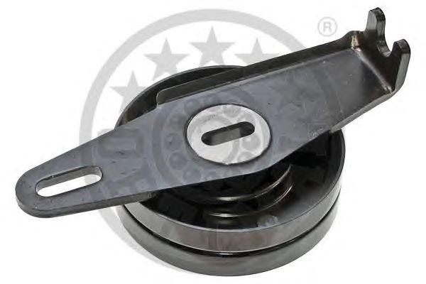 Натяжной ролик, ремень ГРМ 0-N095 OPTIMAL