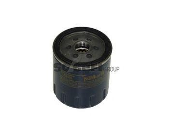 Масляный фильтр LS245 PURFLUX