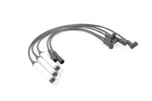 Ккомплект проводов зажигания V40-70-0020 VEMO