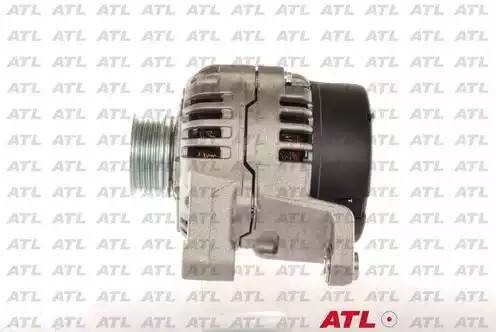 Генератор L 41 830 ATL DELTA AUTOTECHNIK