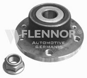 Комплект подшипника ступицы колеса FR791859 FLENNOR