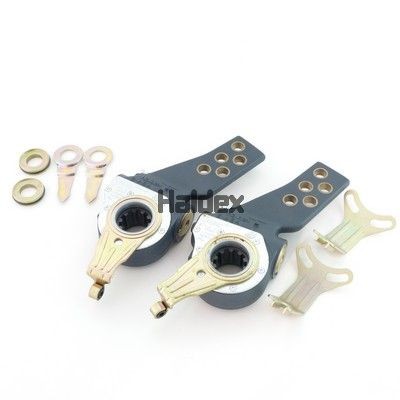 Ускорительный клапан 355018001 HALDEX