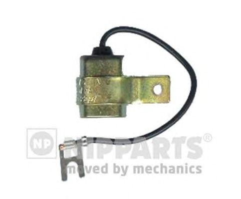 Конденсатор, система зажигания J5351000 H B JAKOPARTS NIPPARTS