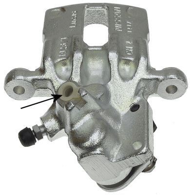 Конденсатор, кондиционер 8FC351300731 HELLA