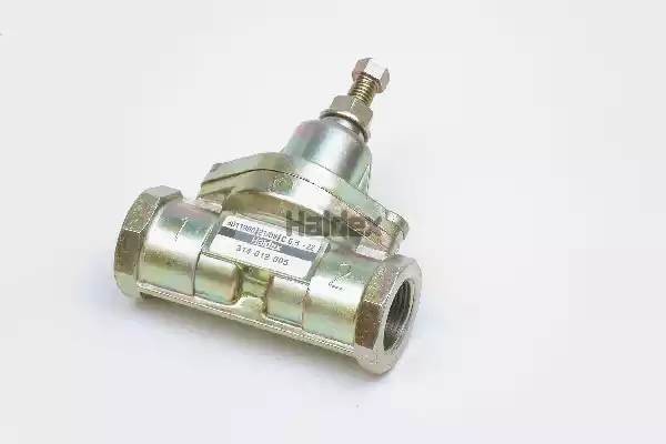 Перепускной клапан 314012005 HALDEX