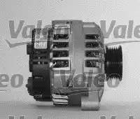 Генератор 437177 VALEO PHC