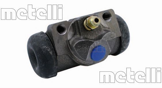 Колесный тормозной цилиндр 040524 METELLI