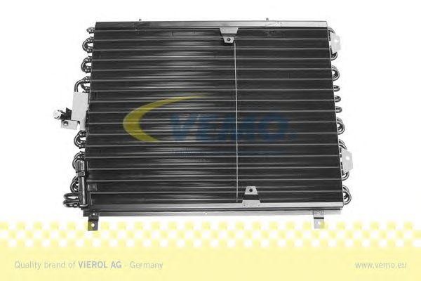 Конденсатор, кондиционер V30-62-1006 VEMO