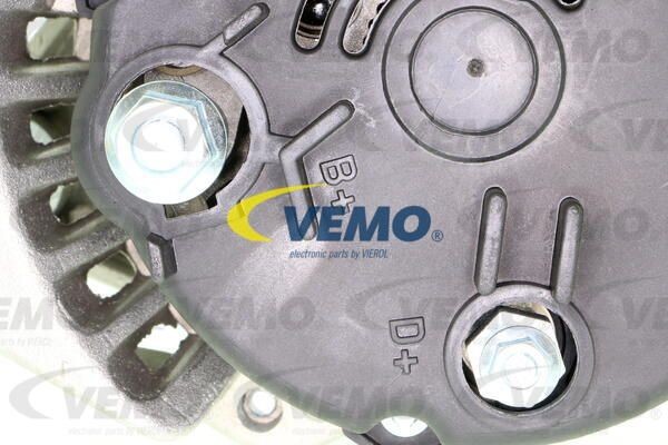 Генератор V40-13-43680 VEMO