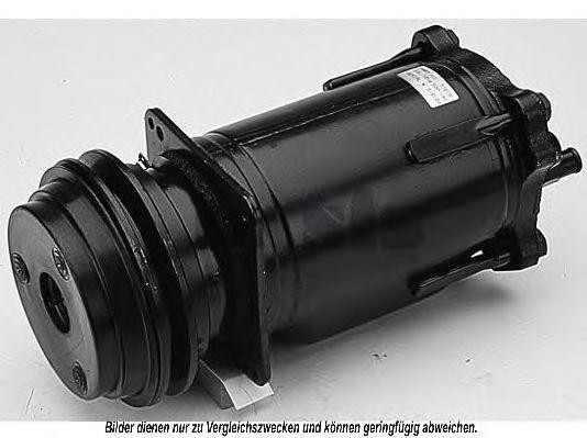 Компрессор, кондиционер 850461N AKS DASIS