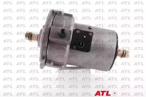 Генератор L 31 120 ATL DELTA AUTOTECHNIK