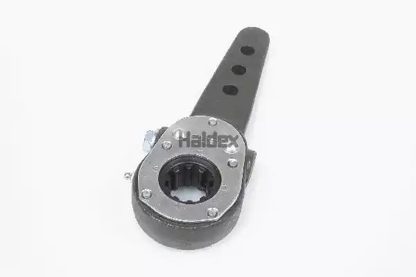 Система тяг и рычагов, тормозная система 100001021 HALDEX