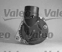 Генератор 437384 VALEO PHC