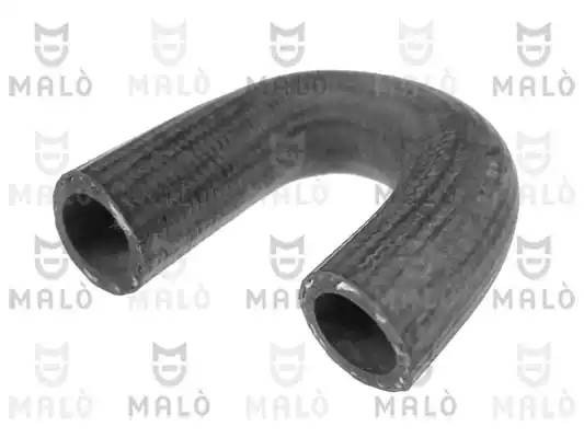 Шланг радиатора 23597A MALO