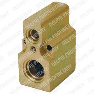 Расширительный клапан, кондиционер TSP0585069 DELPHI