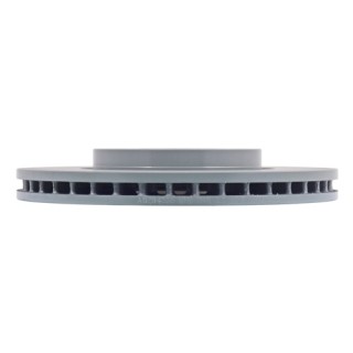 Тормозной диск ADZ94335 BLUE PRINT