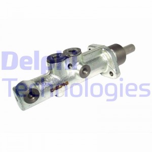 Главный тормозной цилиндр LM80216 DELPHI