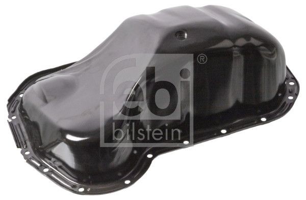 Масляный поддон 04592 FEBI BILSTEIN