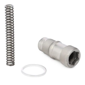 Натяжитель, цепь привода 01050 FEBI BILSTEIN