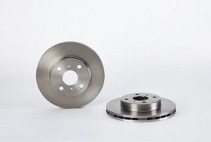 Тормозной диск 09.5083.10 BREMBO