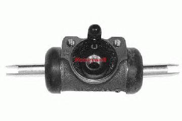 Колесный тормозной цилиндр 214504B BENDIX JURID