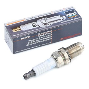 Свеча зажигания Z129 BERU