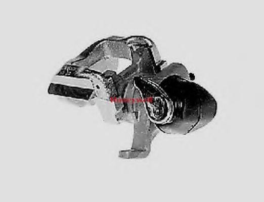 Тормозной суппорт 691547B BENDIX JURID