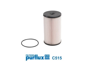 Топливный фильтр C515 PURFLUX