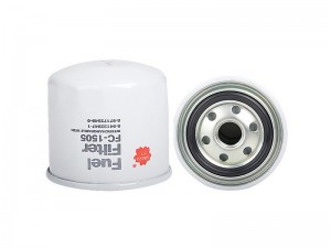 Фильтр топливный FC1505 SAKURA