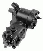 Рулевой механизм 2976501 ZF