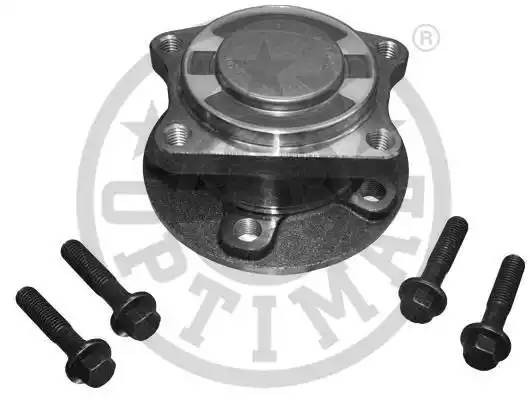 Комплект подшипника ступицы колеса 892589 OPTIMAL