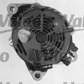 Генератор 436668 VALEO PHC