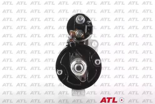 Стартер A18500 ATL DELTA AUTOTECHNIK