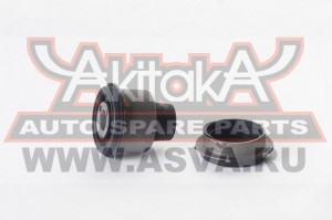 Цапфа ступицы колеса 0301-156 ASVA