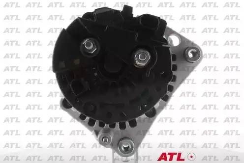 Генератор L 45 330 ATL DELTA AUTOTECHNIK