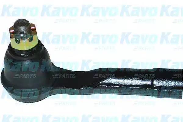 Наконечник поперечной рулевой тяги STE-6507 KAVO PARTS