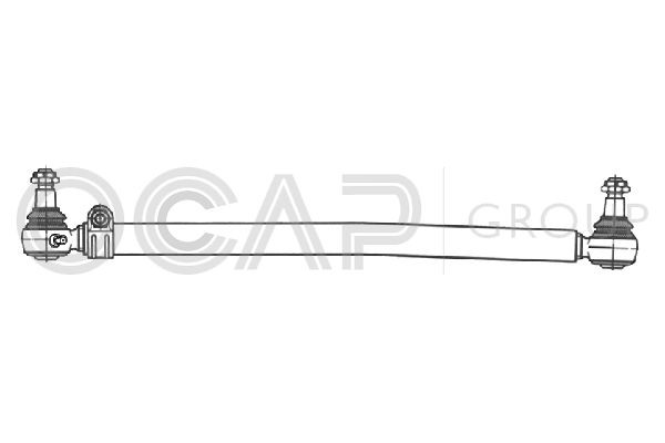 Продольная рулевая тяга 0506723 OCAP