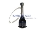 несущий / направляющий шарнир 08.31.007 TRUCKTEC