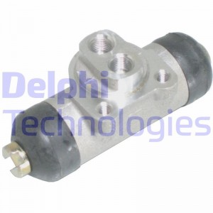 Колесный тормозной цилиндр LW60301 DELPHI