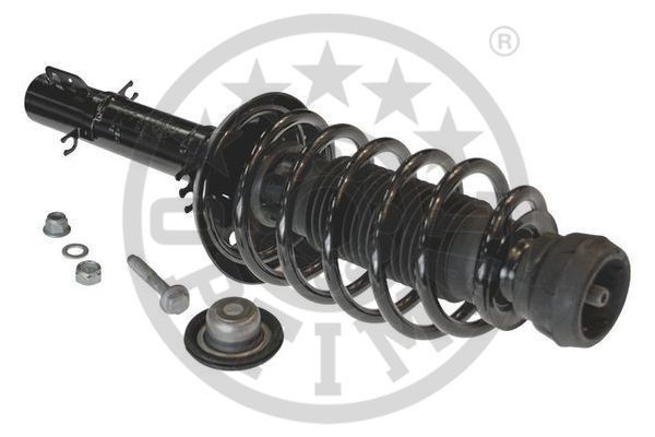 Комплект ремня ГРМ SK-1163 OPTIMAL