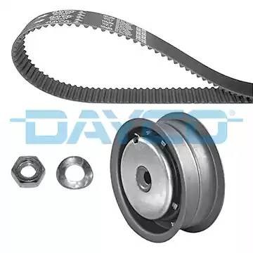 Комплект ремня ГРМ KTB326 DAYCO