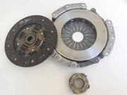 Сцепление (комплект) MBK002 VALEO PHC