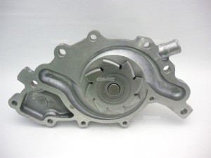 Деталь GWG-72A GMB