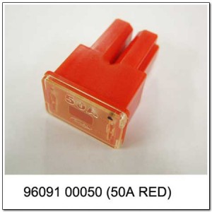 Предохранитель 9609100050 SSANG YONG